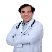 Professor Dr. Dipankar Lodh